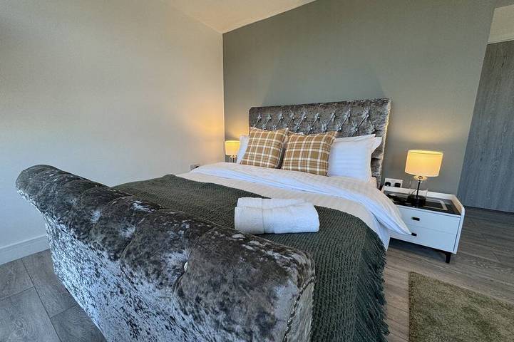 BnB für 2 Personen in London - 4