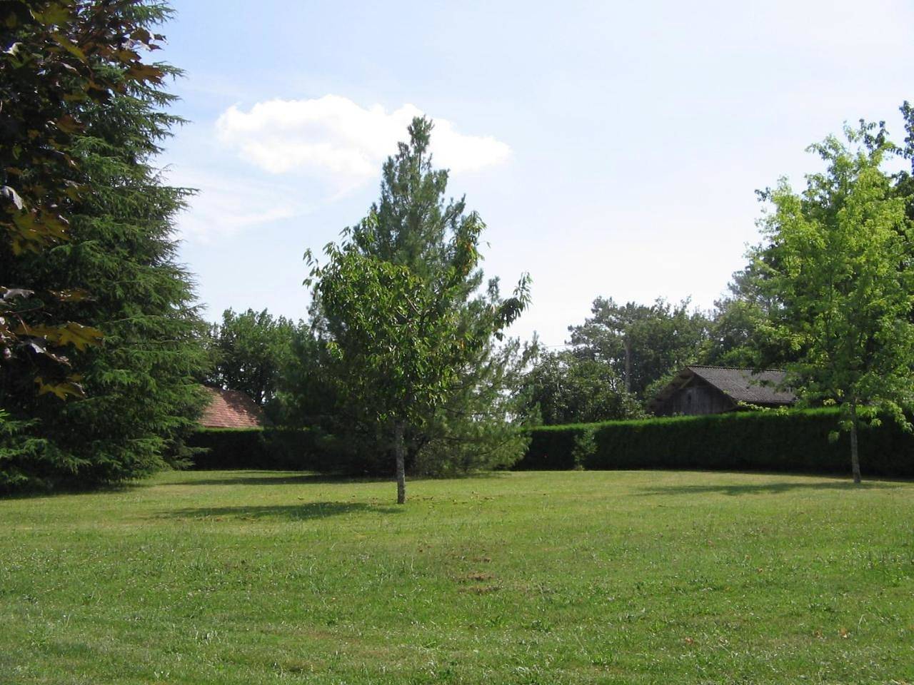 Gîte du Brugayrou in Gourdon, Quercy