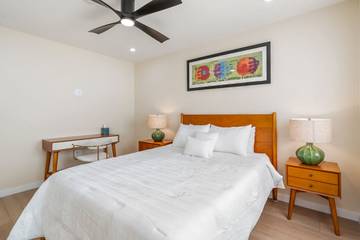 Vacation House for 6 Guests in San Diego, San Diego County, Picture 3