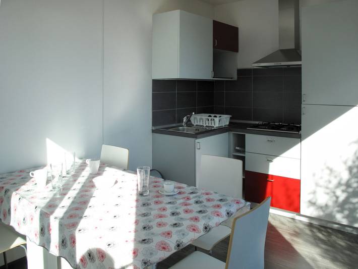 Ferienhaus mit Meerblick für 2 Personen, mit Garten und Terrasse in Ligurien - 4