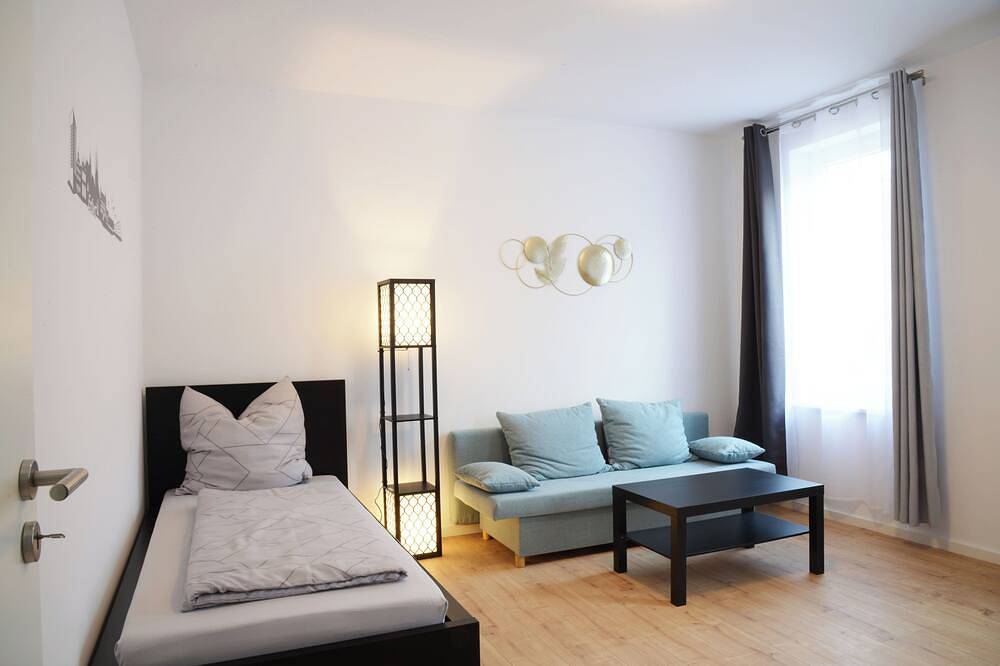 Appartamento vacanze a Erfurt a partire da 157€ a notte