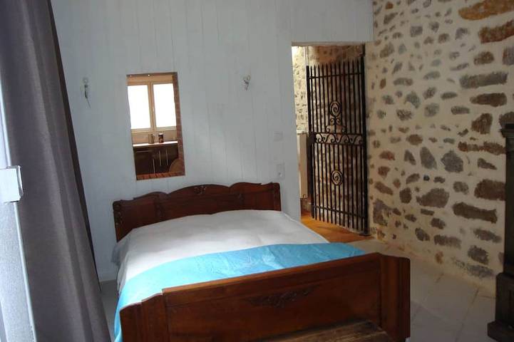 Gîte pour 2 personnes à Champeix - 2