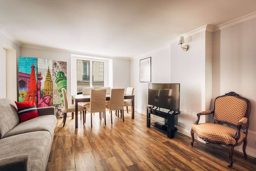 Appartement de vacances