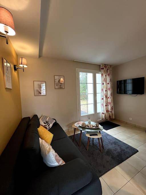 Appartement de vacances pour 7 personnes, avec terrasse