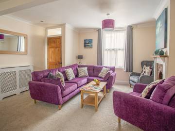 Cottage for 6 People in Weymouth, Jurassic Coast, Photo 3