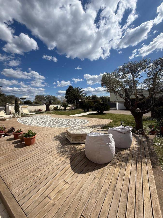 Gîte pour 2 personnes, avec vue et jardin dans Torre del Lago Puccini - 4