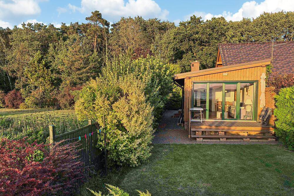 Cały apartament, Ładne mieszkanie w Nowym Warpnie z Wifi in Nowe Warpno, Zalew Szczeciński