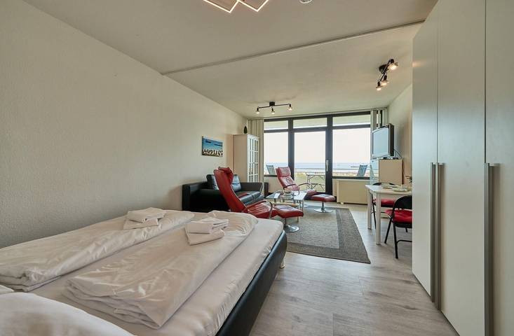 Ganze Ferienwohnung, Stranddistel 7 Ostseezauber in Ostfehmarn, Fehmarn
