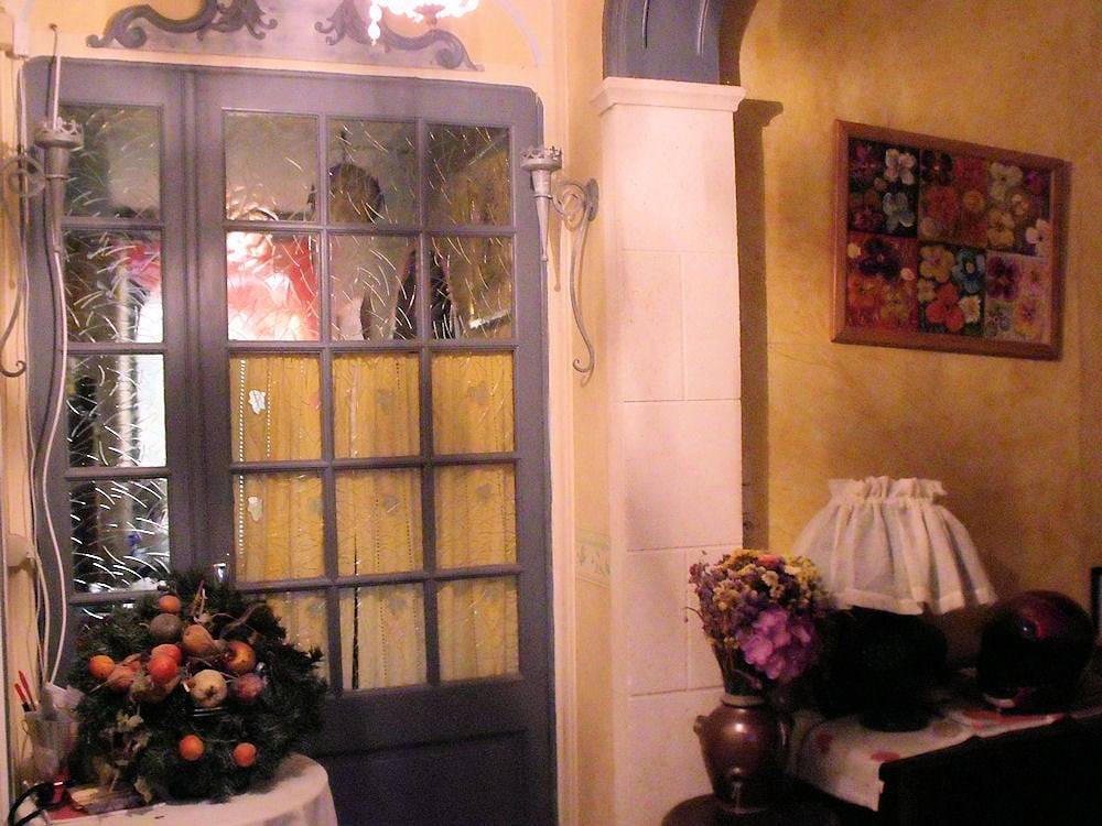 Clos Saint Jacques - Chambre baldaquin in Cognac, Charente