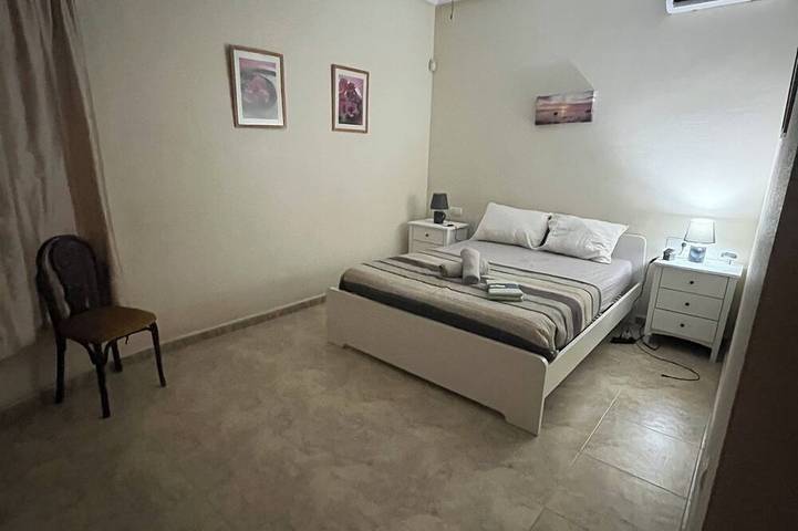 Mediterranean villa with private pool 20 minutes from the beaches of La Marina in Catral, Provincia de Alicante