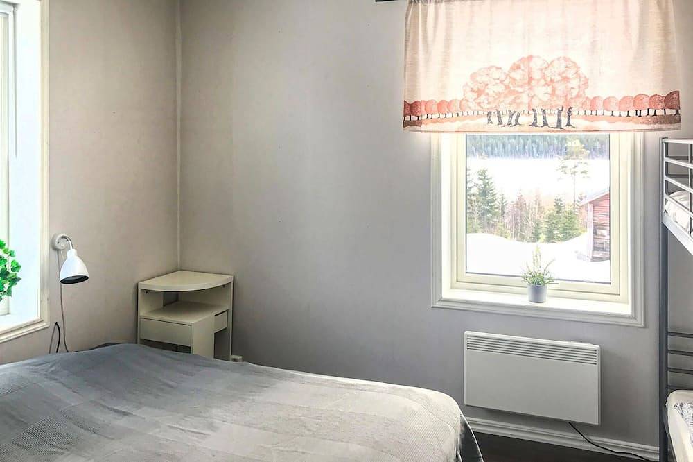 Schönes Haus in Torpshammar mit Sauna in Västernorrland