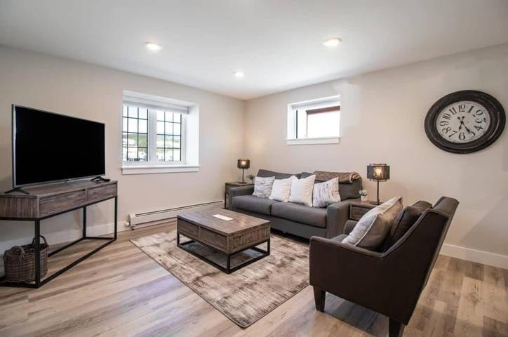 Appartement de vacances pour 4 personnes