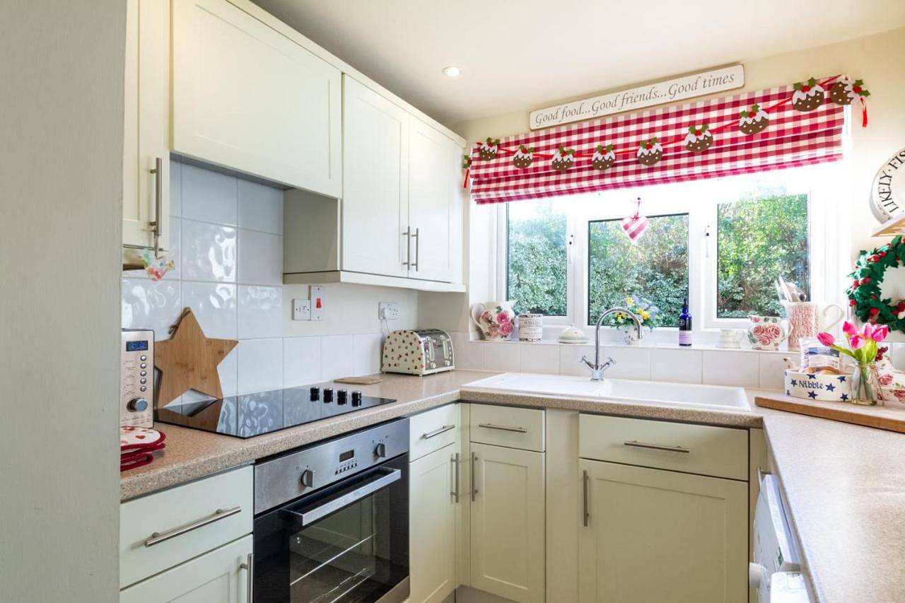 Holiday Home in Holt, Norfolk Coast