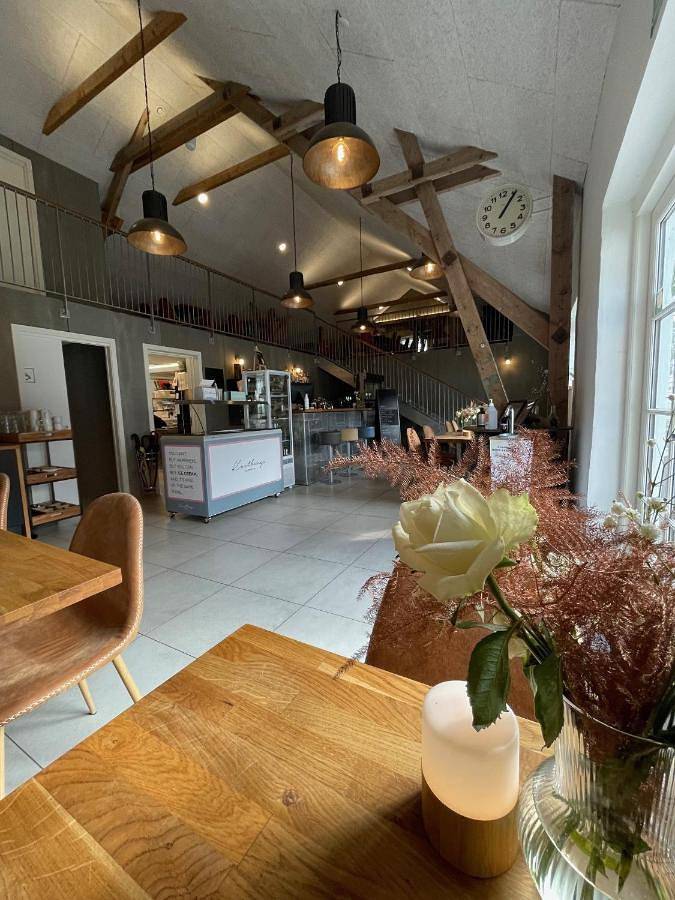 Apartment - Ground Floor in Herning, Herning und Umgebung