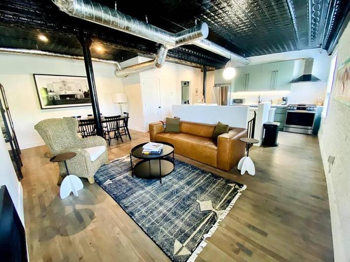 Ferienwohnung für 8 Personen, mit Terrasse und Ausblick sowie Pool - 1