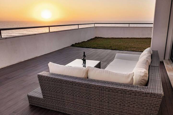 Casa de férias para 6 pessoas, com jardim e piscina em Torres Vedras
