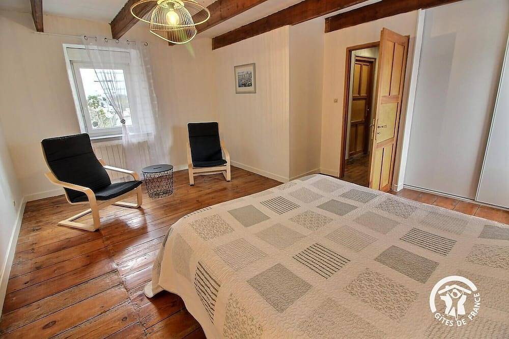 Ti Coz - Lezardrieux in Lézardrieux, Pink Granite Coast