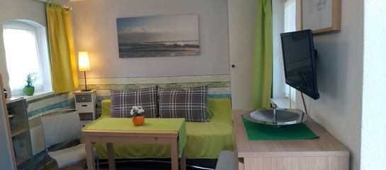 Ferienhaus für 2 Personen in Zingst, Fischland - Darß - Zingst, Bild 1