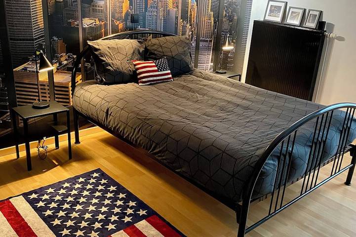 Location de vacances pour 4 personnes à Méricourt - 2