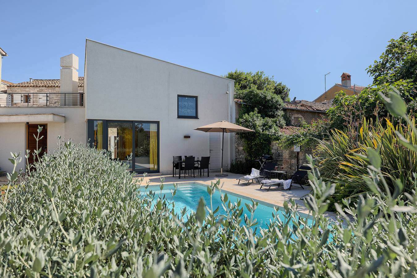 Ferienhaus für 6 Personen in Pula, Pula-Medulin