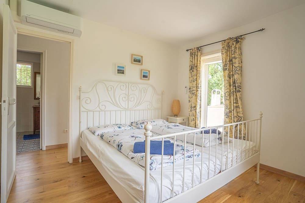 Villa Saint Cannat with swimming pool in Saint-Cannat, Aix-en-Provence und Umgebung