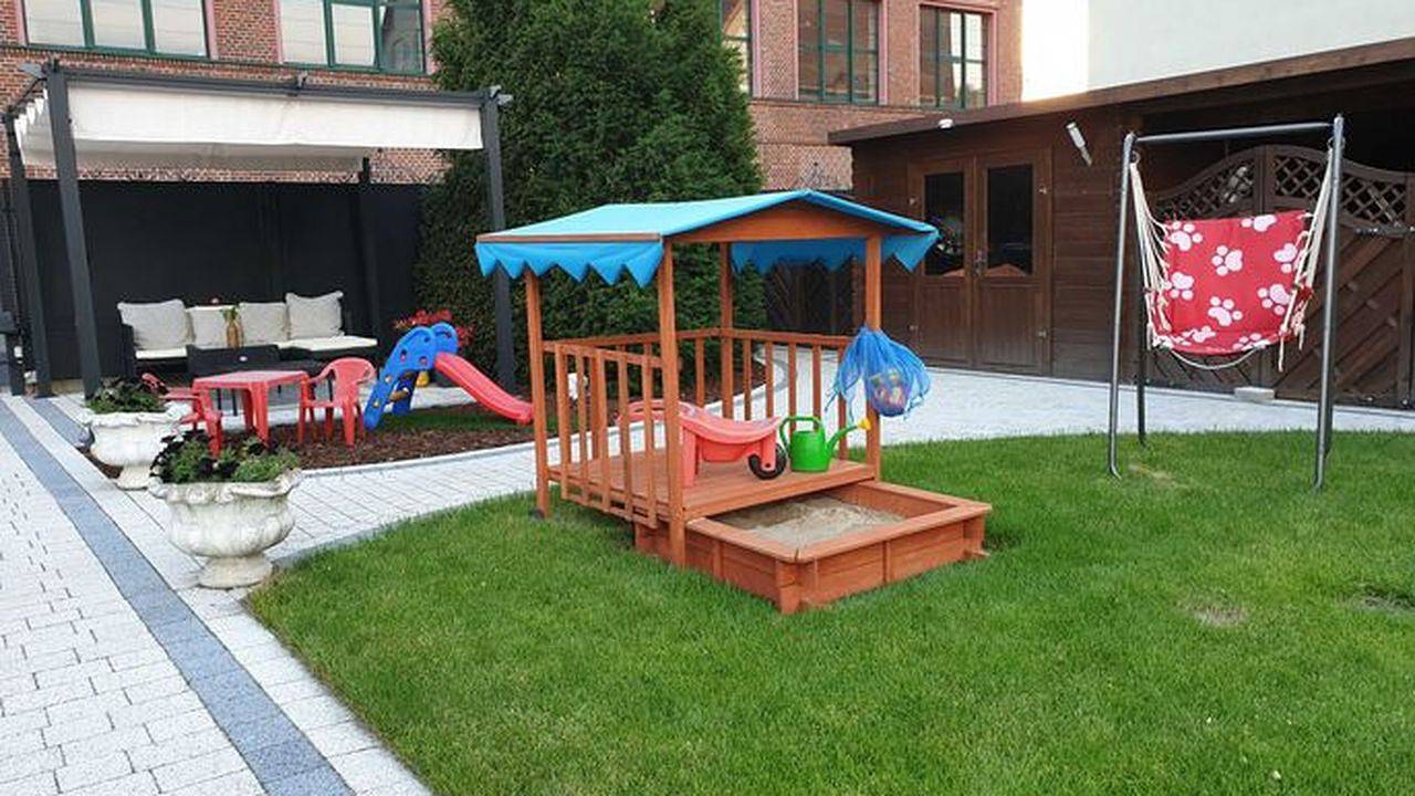 Ganze Ferienwohnung, Ferienwohnung für 4 Personen (67 m²) in Guben in Guben, Cottbus und Umgebung