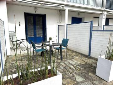 Gîte pour 2 personnes dans Office De Tourisme Du Pays De Saint Gilles Croix De Vie