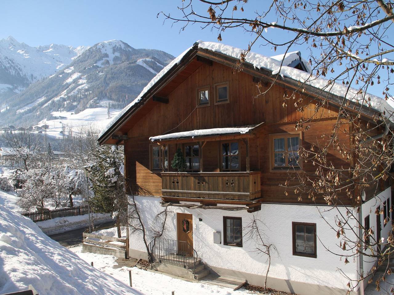 Appartamento vacanze a Mittersill a partire da 145€ a notte