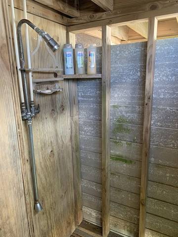 Vacation House for 8 Guests in Holden Beach, Brunswick County, Picture 4