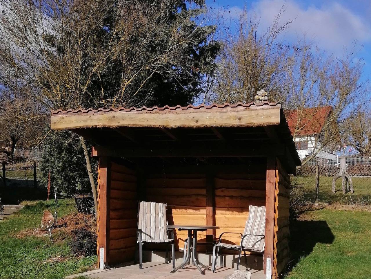 Ganze Ferienwohnung, Ferienwohnungen Kupille in Bringhausen, Edertal