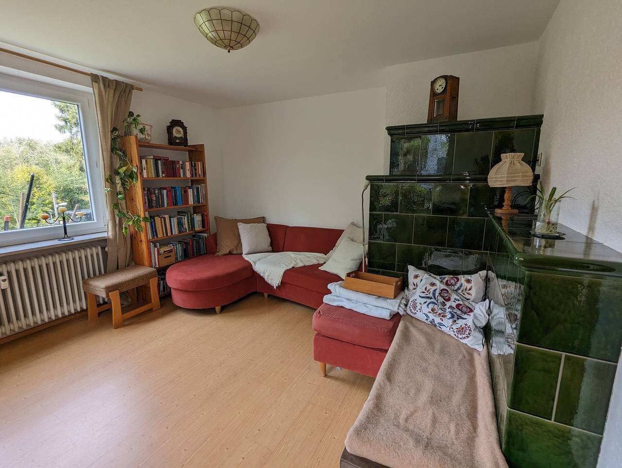 Apartamento entero, Apartamento 'Ferienwohnung Am Seebach, 80 Qm' con terraza privada y Wi-Fi in Titisee, Titisee-Neustadt