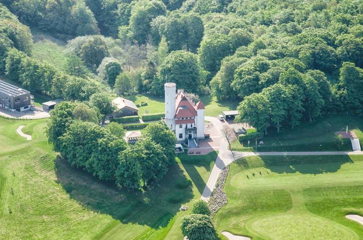 Hotel für 2 Personen, mit Terrasse und Garten sowie Sauna in Lohme