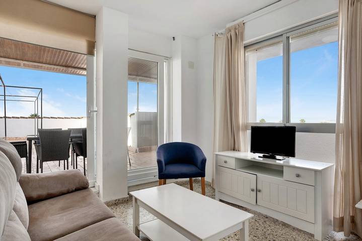 Ferienwohnung für 4 Personen - 1