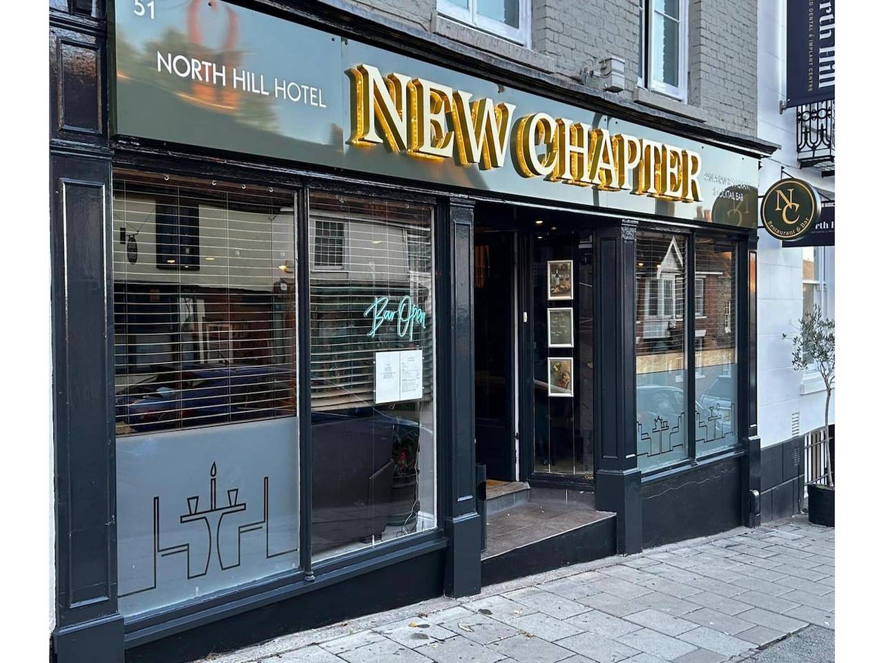 Entire apartment, Standard Twin Room in Colchester, Essex