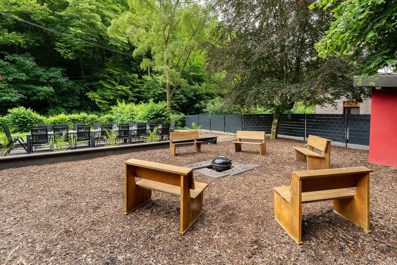 Belmonte Xxl | 38 Guests | Wellness & Entertainment in Bendorf, Landkreis Mayen-Koblenz
