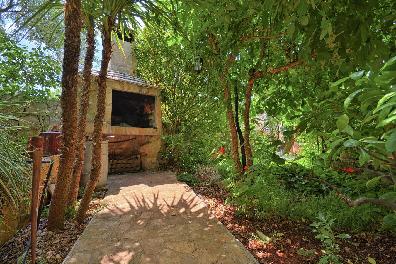 Holiday House in Rudina with Private Pool in Stari Grad, Hvar