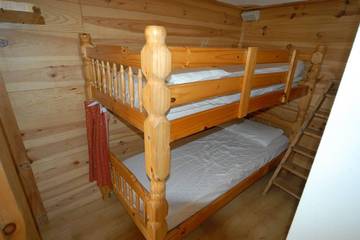 Apartment for 6 People in Breuil, Valtournenche, Photo 2