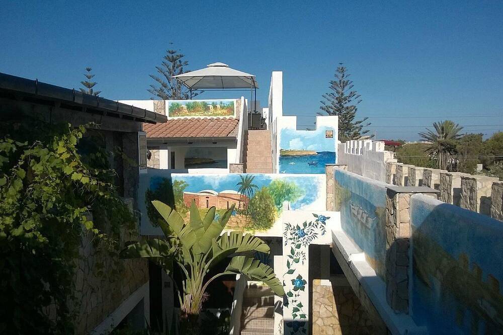 Ganze Wohnung, Two-room apartment Bilo 1 F in Lampedusa e Linosa, Pelagische Inseln