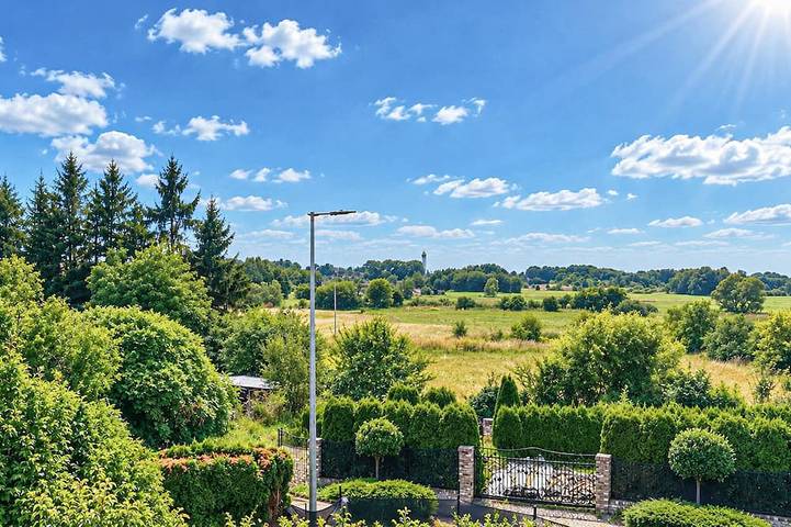 3 bedroom nice home in Nowogard in Polnische Ostsee