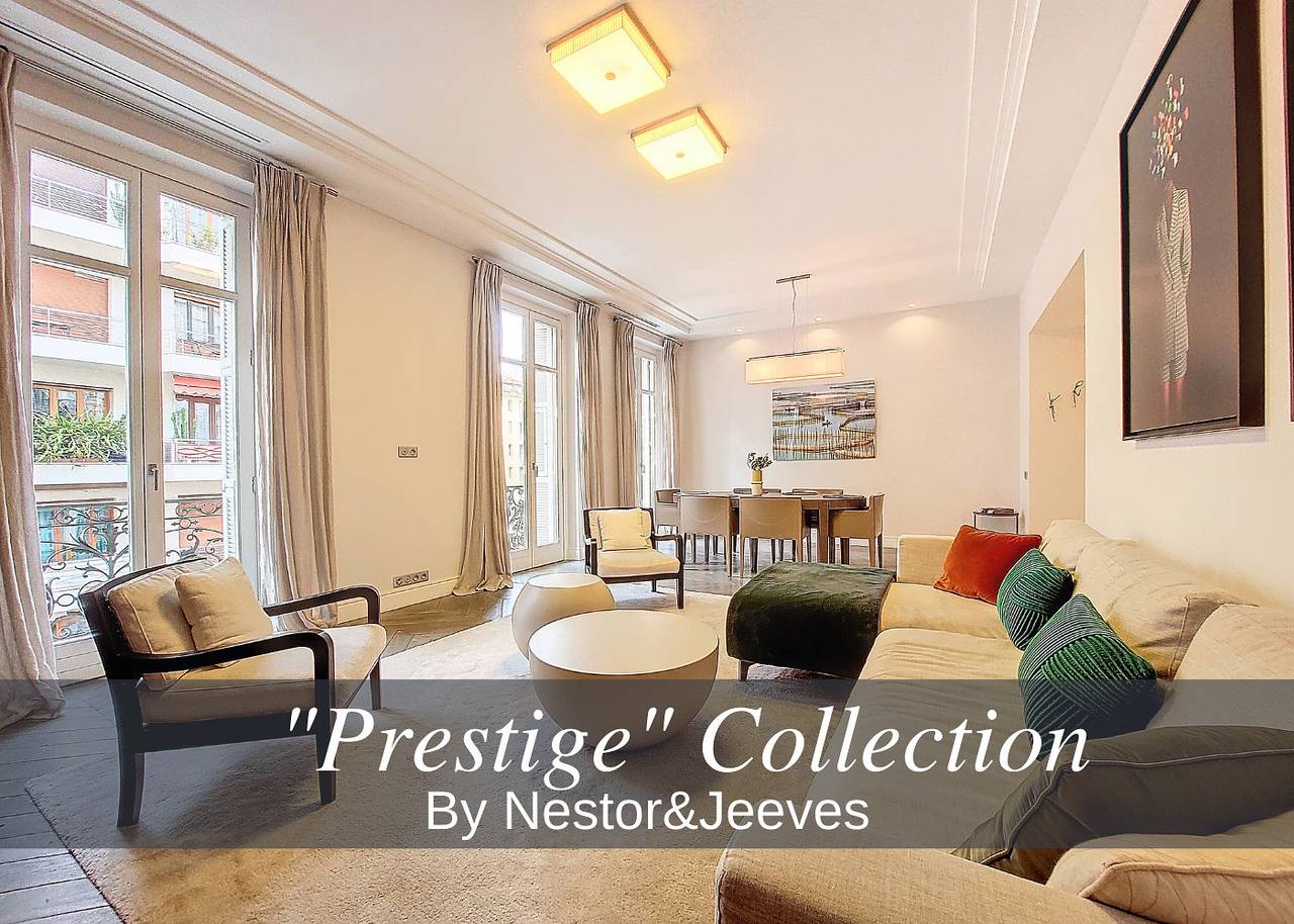 Appartement de vacances