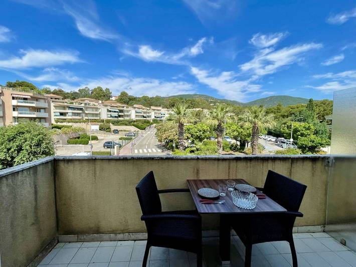 Location appartement pour 2 personnes