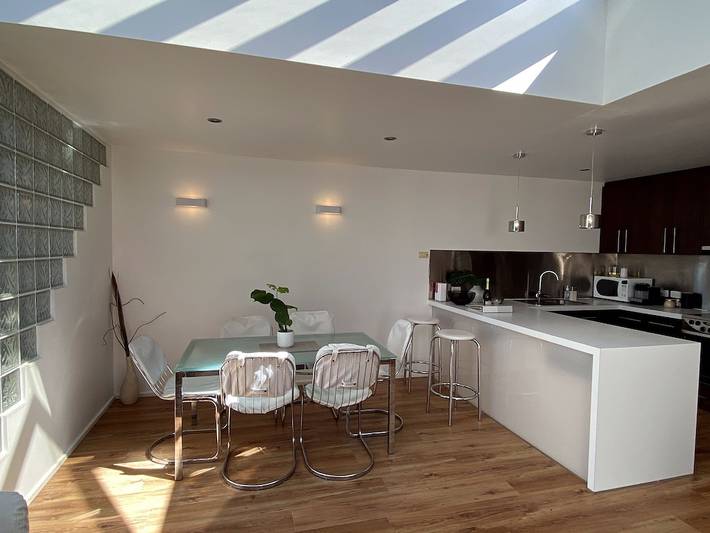 Holiday home for 6 people, with garden and terrace in Great Ocean Road