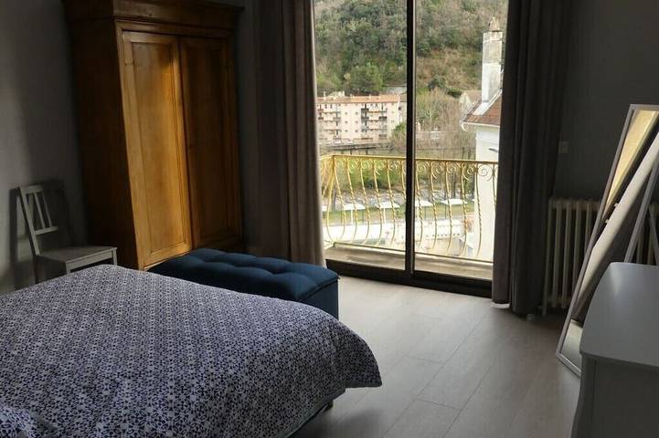 Apartamento entero, Beautiful 70M2 F3 Apartment in Amélie-les-Bains-Palalda, Costa mediterránea (Francia)