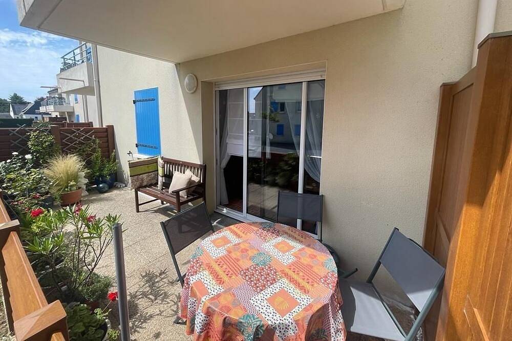 Appartement entier, Appartement Belz proche des sentiers côtiers in Belz, Côte des Mégalithes