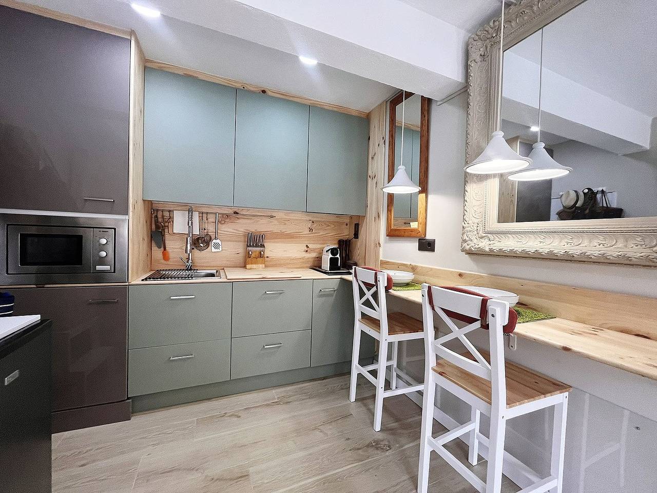 Apartamento entero, Welcs Apartamento 383 Pda  Junto Al Mar in S'Agaró, Platja d'Aro