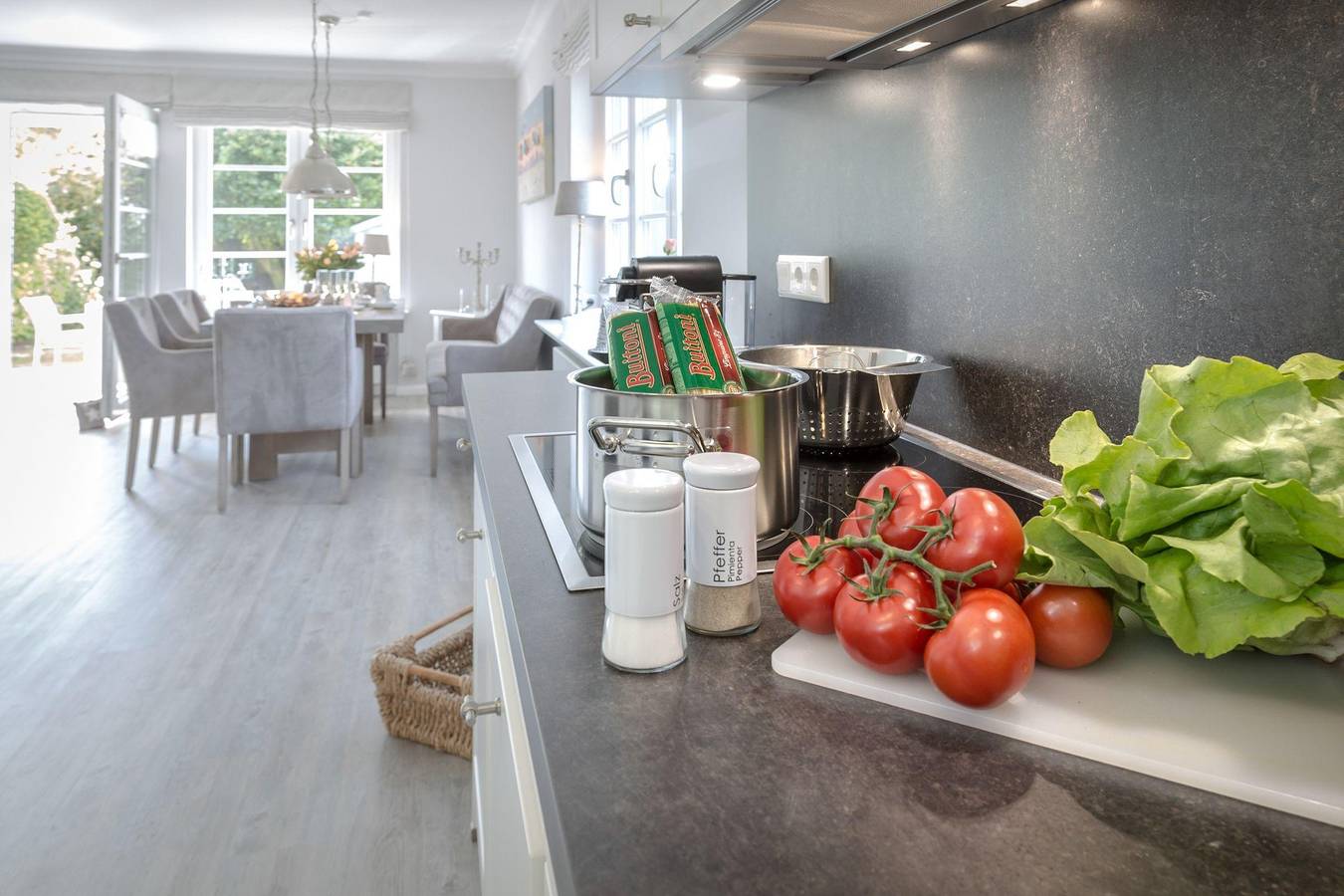 Hedigen Hüs in Westerland, Sylt (Gemeinde)