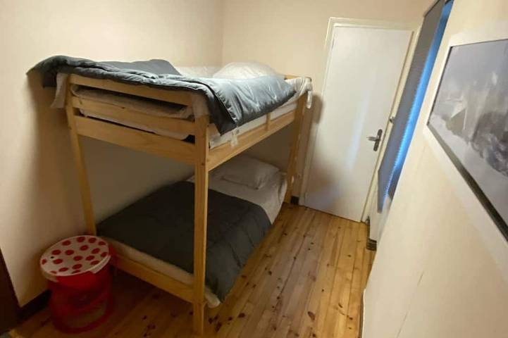 Gîte pour 12 personnes, avec jardin et balcon à Vèbre - 2