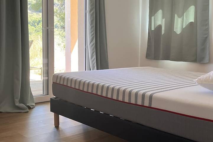 Location de vacances pour 8 personnes à Ville-di-Paraso - 3