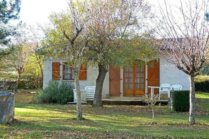 Gite de Marquayret in Belmont-Sainte-Foi, Quercy