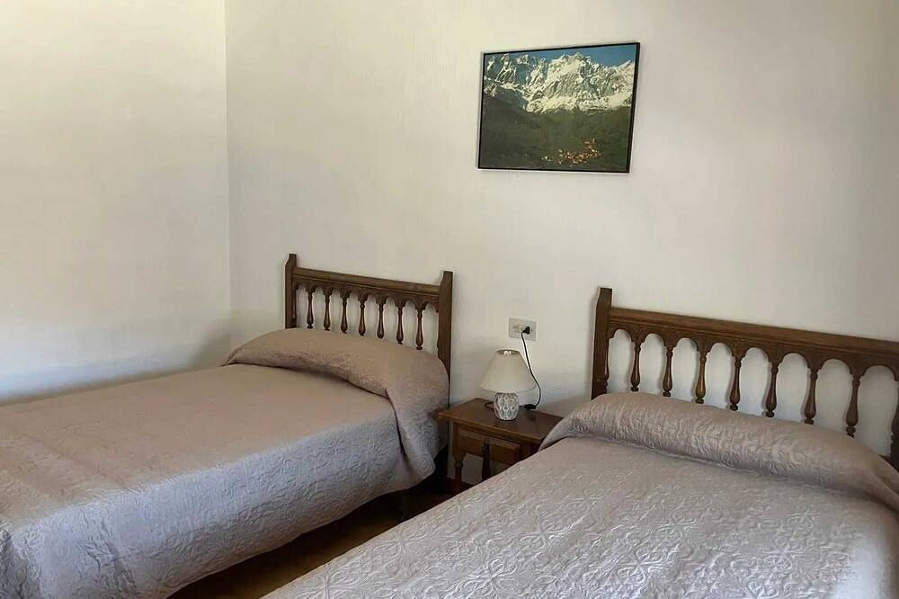 Homerez - Casa en Albuñol, vista montaña in Albuñol, Costa Tropical